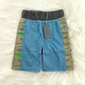 Miki Miette Casual Shorts - Desert Peaks - 12 Months - New with tags